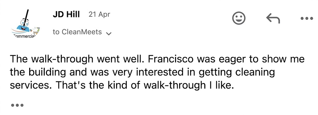 Review Screenshot