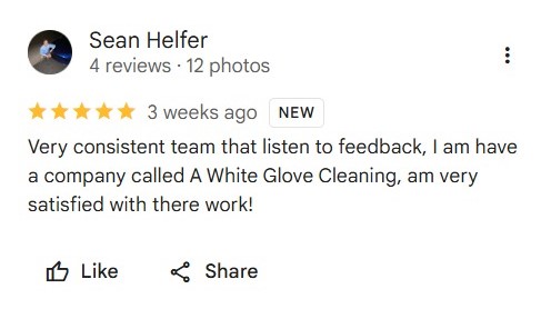 Review Screenshot