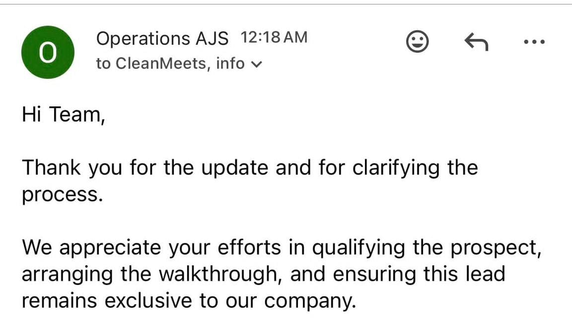 Review Screenshot
