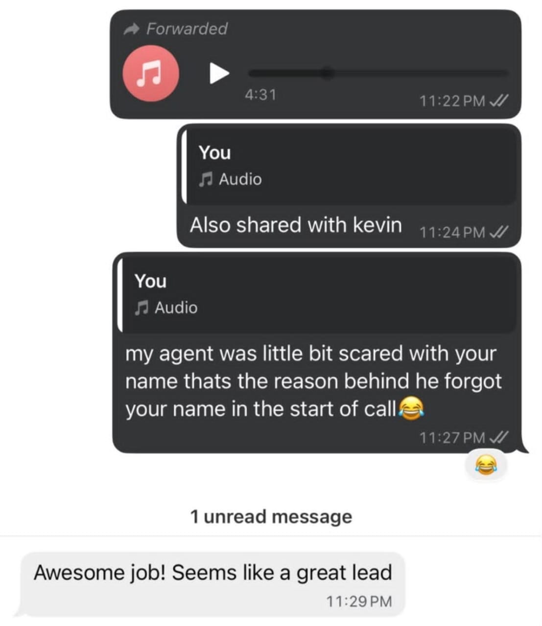 Review Screenshot
