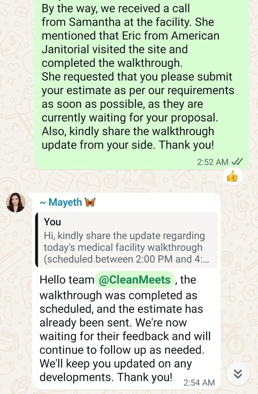 Review Screenshot